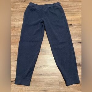 VRST Men’s Blue Sweatpants Joggers Size Medium